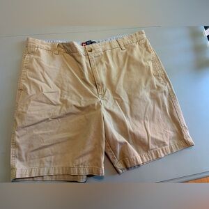 Chaps Khaki Shorts size 40